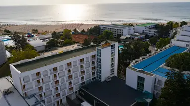 Malibu (Albena)