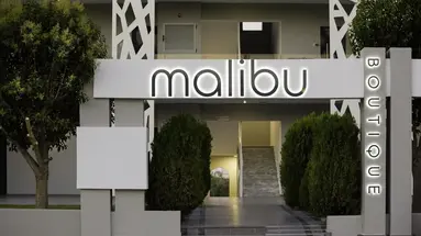 Malibu Boutique