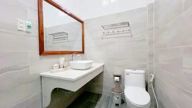 Malibu Resort (Mui Ne)