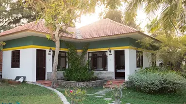Malibu Resort (Mui Ne)