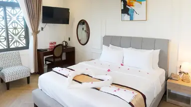 Malibu Resort (Mui Ne)