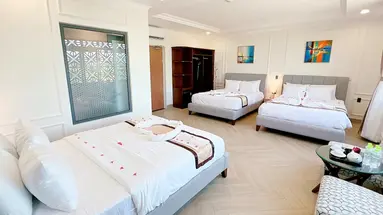 Malibu Resort (Mui Ne)