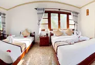 Malibu Resort (Mui Ne)