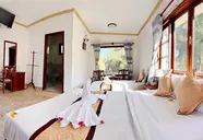 Malibu Resort (Mui Ne)