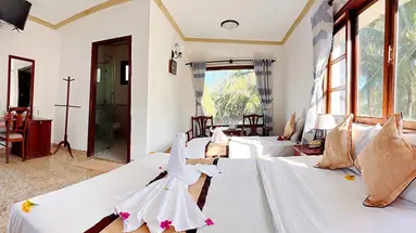 Malibu Resort (Mui Ne)