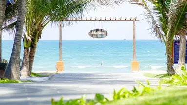 Malibu Resort (Mui Ne)