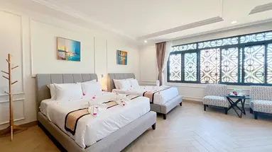 Malibu Resort (Mui Ne)