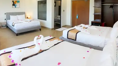 Malibu Resort (Mui Ne)