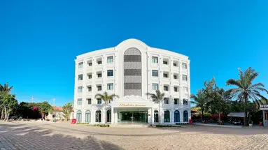 Malibu Resort (Mui Ne)