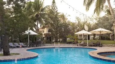 Malibu Resort (Mui Ne)