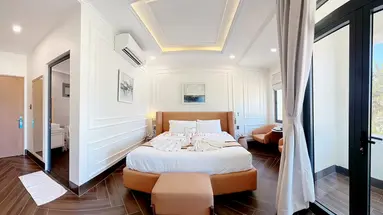 Malibu Resort (Mui Ne)