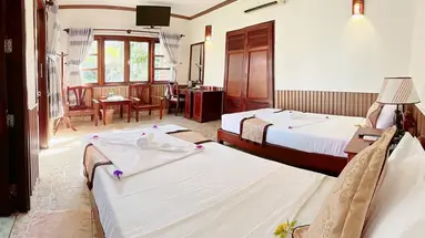 Malibu Resort (Mui Ne)