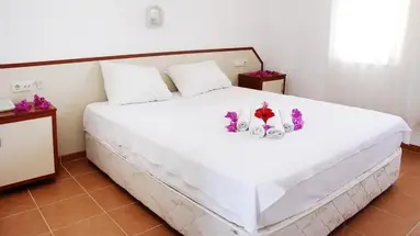 Malibu Resort