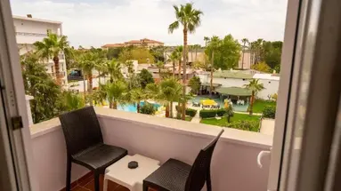 Malibu Resort