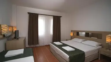 Malibu Resort