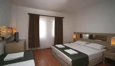 Malibu Resort