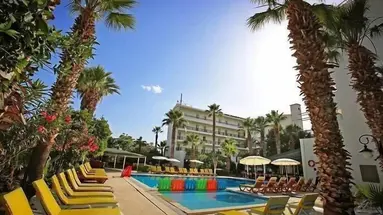 Malibu Resort