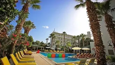 Malibu Resort