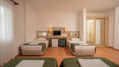 Malibu Resort