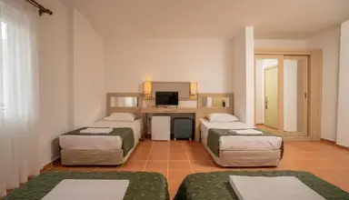 Malibu Resort