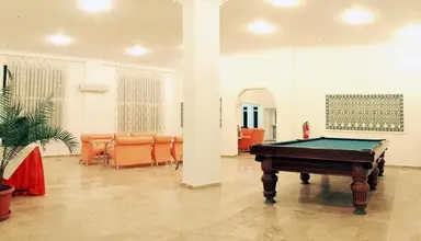 Malibu Resort