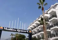 Malibu Resort 