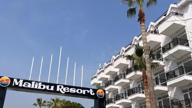 Malibu Resort