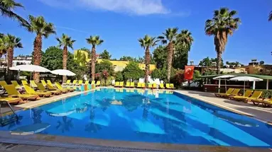 Malibu Resort 