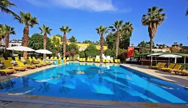 Malibu Resort 