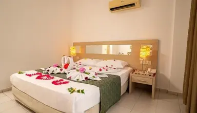 Malibu Resort