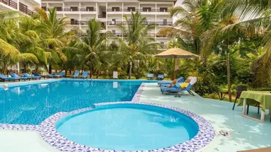 Malika Nungwi