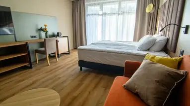 Malina Resort & SPA