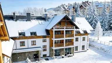Malina Resort & SPA