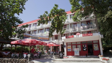 Malina