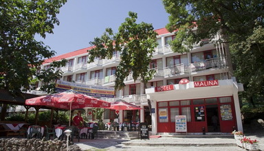 Malina