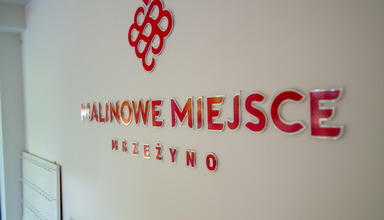 Malinowe Miejsce