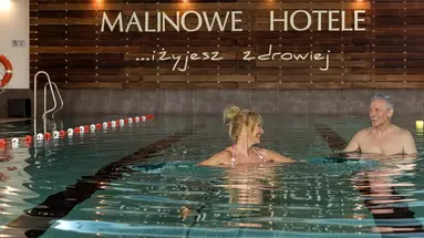 Malinowy Dwór