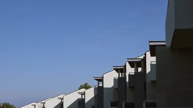 Malinska Green Apartments