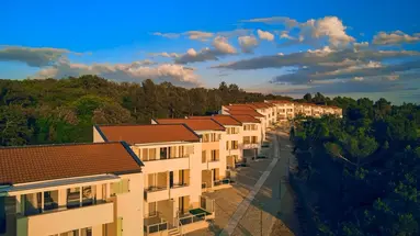 Malinska Green Apartments