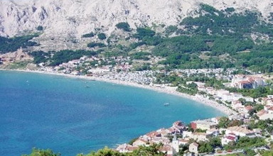 Malinska