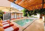 Malish Hotel & SPA - Luxury Edition (Playa del Carmen)