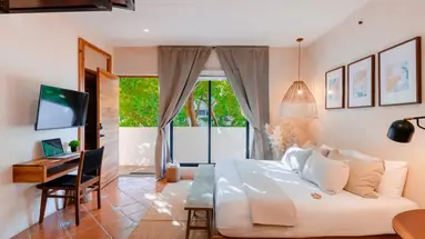Malish Hotel & SPA - Luxury Edition (Playa del Carmen)