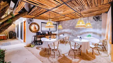 Malish Hotel & SPA - Luxury Edition (Playa del Carmen)