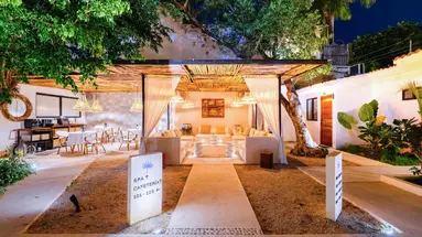 Malish Hotel & SPA - Luxury Edition (Playa del Carmen)
