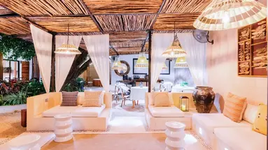 Malish Hotel & SPA - Luxury Edition (Playa del Carmen)