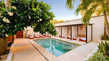 Malish Hotel & SPA - Luxury Edition (Playa del Carmen)