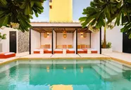 Malish Hotel & SPA - Luxury Edition (Playa del Carmen)