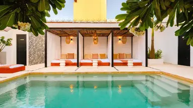 Malish Hotel & SPA - Luxury Edition (Playa del Carmen)