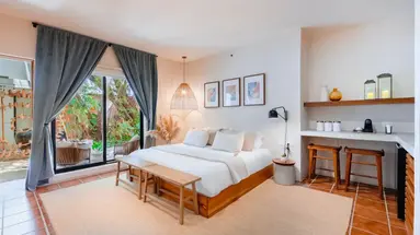 Malish Hotel & SPA - Luxury Edition (Playa del Carmen)
