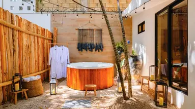 Malish Hotel & SPA - Luxury Edition (Playa del Carmen)